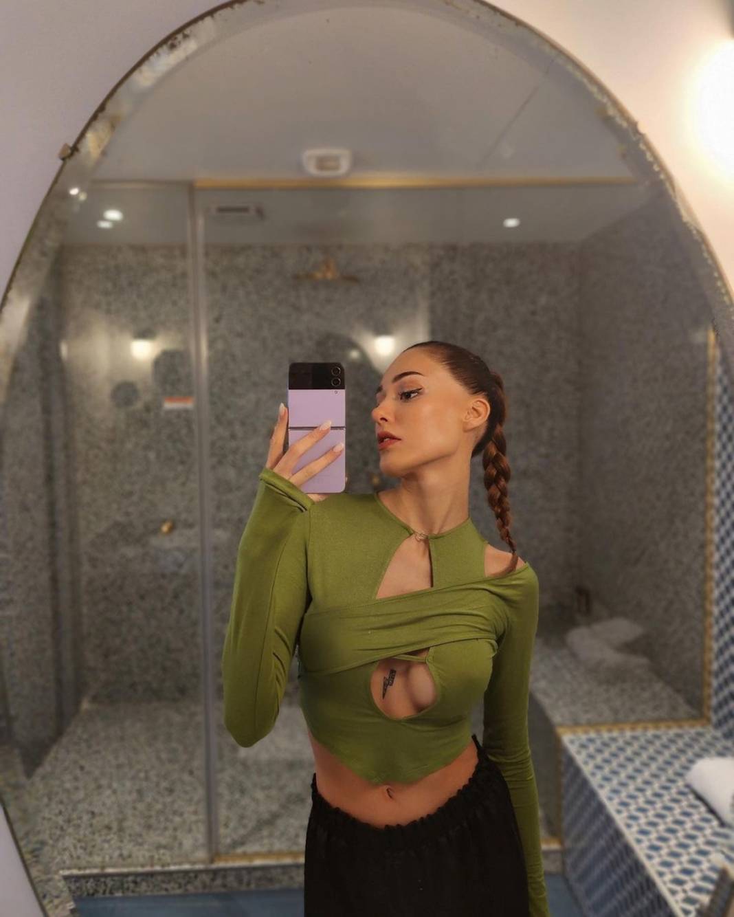 O paraya Afrika doyar! Dilan Çiçek Deniz'in reklam ücreti 'Yok artık' dedirtti! 29